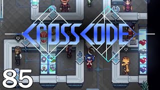 CrossCode Part 85 - Upgrade