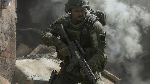 Call of Duty AFK Mastery | Finishing Off Idle Foes