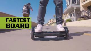 Introducing the Mozzie Hoverboard | Mozzie Hoverboards screenshot 4