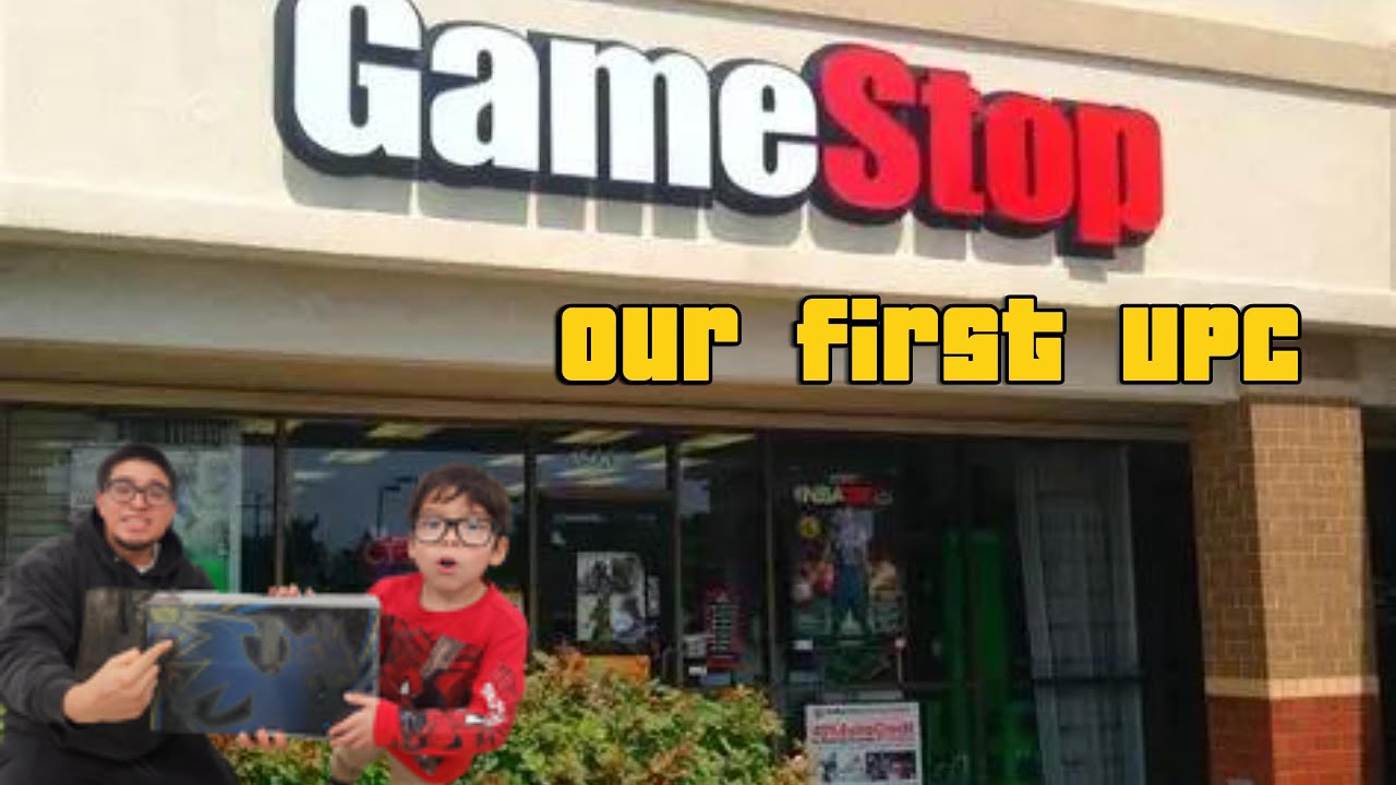 mega charizard upc box pokemon cards opening