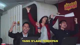 Indosat Ooredoo - Theme Song