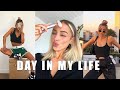 DAY IN THE LIFE: Photo Ready Skincare and BTS of Shooting Instagram Content