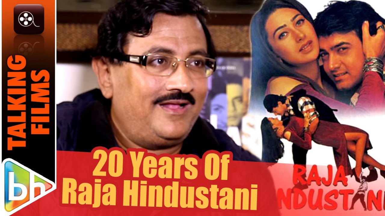 Dharmesh Darshan's EXCLUSIVE On 20 Years Of Raja Hindustani