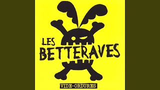 Video voorbeeld van "Les Betteraves - Lapin Billy"