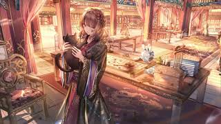 china girl wallpaper screenshot 1