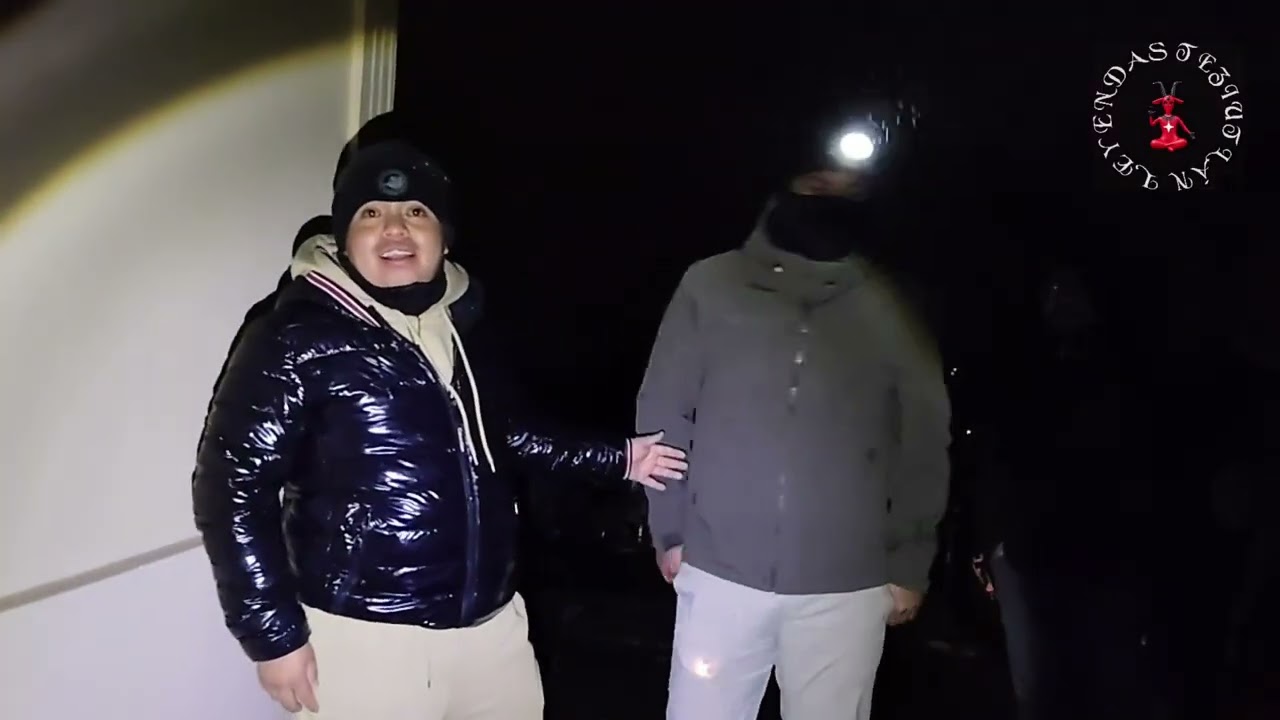 Leyendas Teziutlán | Episodio 028 