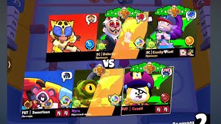 Matcherino Final 1500 With Hyra