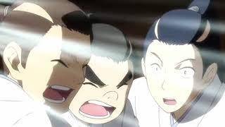 Get Mushibugyou Ova Free Get Wallpaper Mushibugyou Ova Desktop Wallpaper