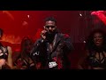 Afro-Latino Festival 2023 Genk (B): Jason Derulo - Savage Love - live