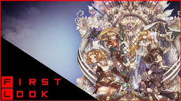 Tree of Savior Gameplay - First Look HD