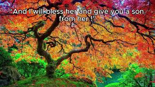 Genesis Chapter 17 New Living Translation (NLT) #NLT#BIBLE