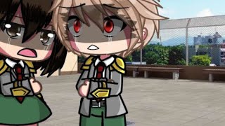 []“Maybe its a cruel joke on me..”[]💔💥Kacchako Angst💕💔[]~Brutal Karma~[]