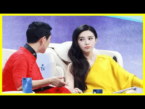 “蛇精臉”女子自稱比范冰冰美？比楊穎有氣質？亮相后全場炸鍋
