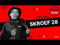 Streetly OperationS 021 | Skroef 28 | Live Mix at the "Spring Awakening Experience"