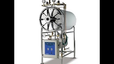 Nồi hấp tiệt trùng Sturdy - Đài Loan | Mr. Tú: 0968.406.636