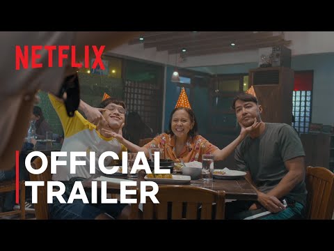 Official Trailer