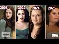 They Changed So Much! (Twilight) 2026