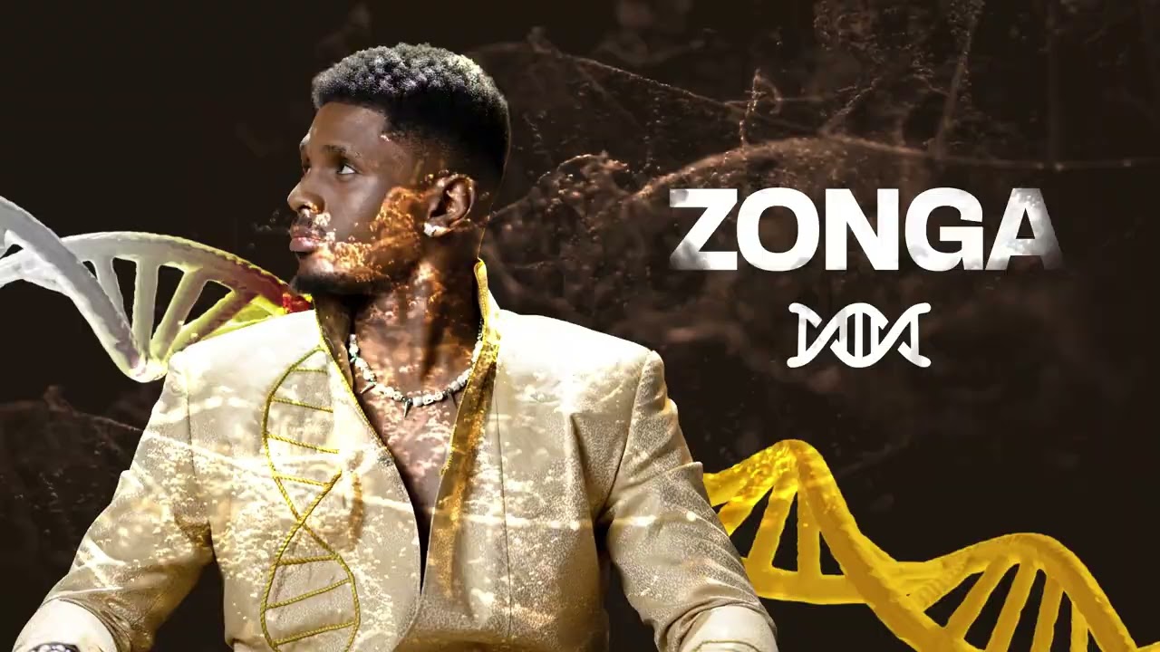 Watch GALLY - ZONGA (VISUALIZER VIDEO) on YouTube Watch GALLY - ZONGA (VISUALIZER VIDEO) on YouTube