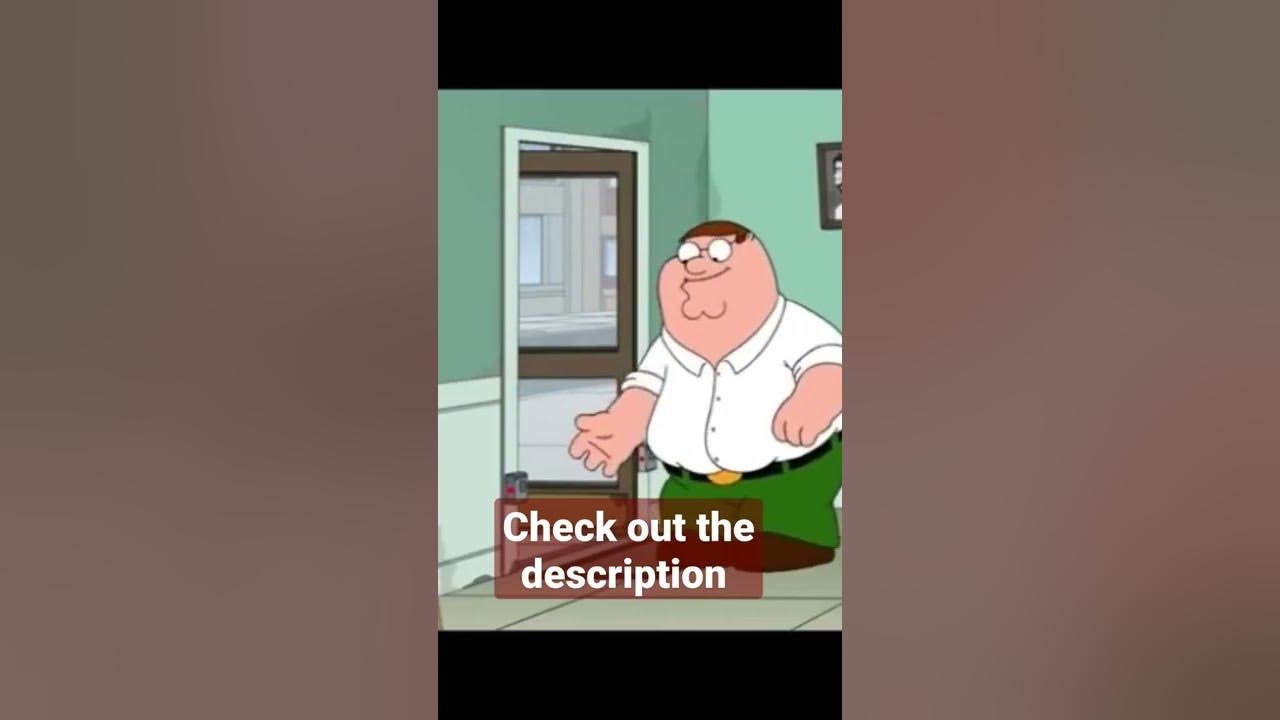 family guy new episode shorts YouTube