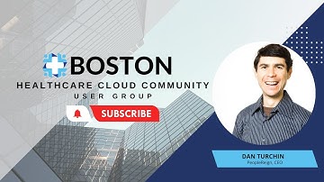 The Future of AI at Work with Dan Turchin, PeopleReign, CEO | Live Preview 🎥