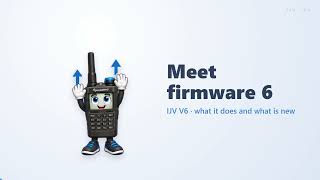 Meet IJV firmware 6: all your modules in one radio, and faster (Quansheng UV-K5 V3, UV-K1) Meet IJV firmware 6: all your modules in one radio, and faster (Quansheng UV-K5 V3, UV-K1)