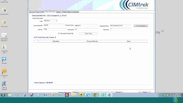 CIMtrek - Unique Lotus Notes Migrator tool