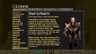 MetaDOOM All Enemies Updated V 7.1