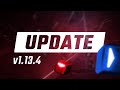 EVERYTHING You NEED To Know About the NEW BEAT SABER UPDATE! (v1.13.4)