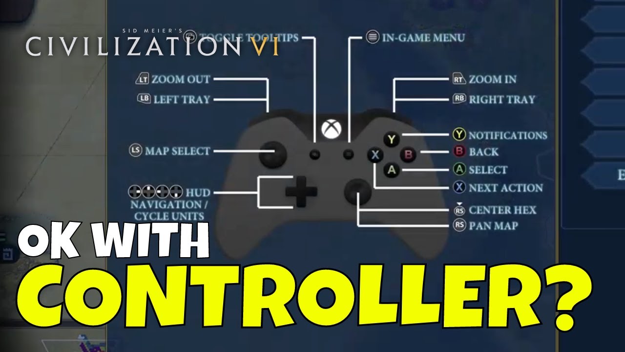 Steam Community :: Guide :: Steam Deck Controller Guide - A Visual  Introduction