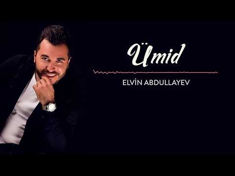 Elvin Abdullayev - Umid (2019)