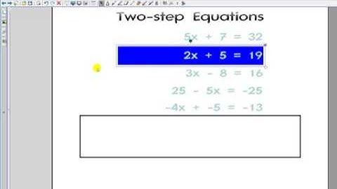 Smart Notebook Challenge 5 Solution