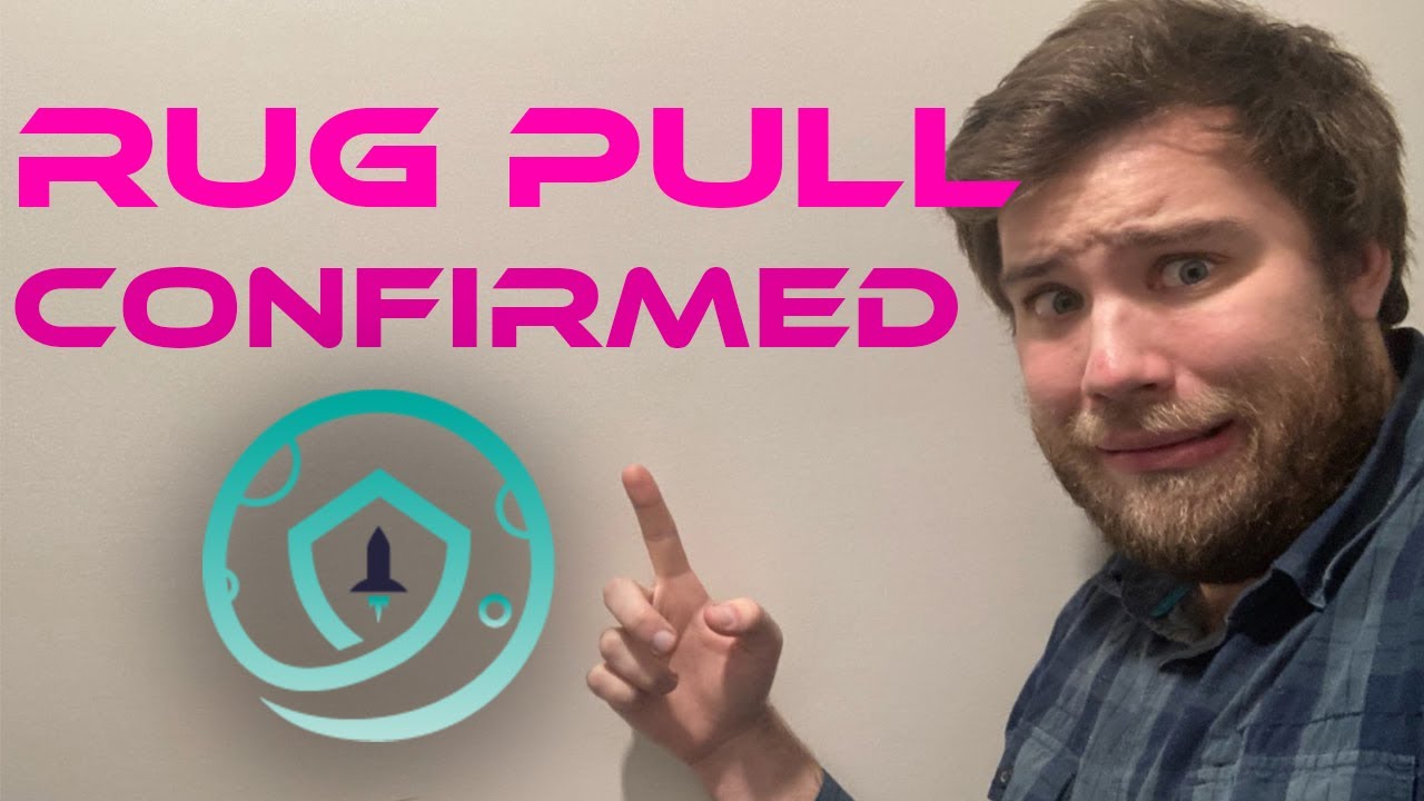 SAFEMOON RUG PULL CONFIRMED! Fake Volume LBank No Simplex Button