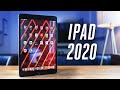 iPad 2020 review: here we go again, again