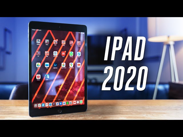 Apple iPad 2020 Review: Mind-Blowing Value But Should You Wait For