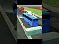 Malaysia bus simulator #automobile #sorts #bussid  🛣️🚌🔥