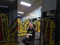 Gym Cheating Accusation: Resistance = Progress, Not Safety! #shorts