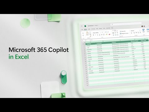 Turn everyday spreadsheets