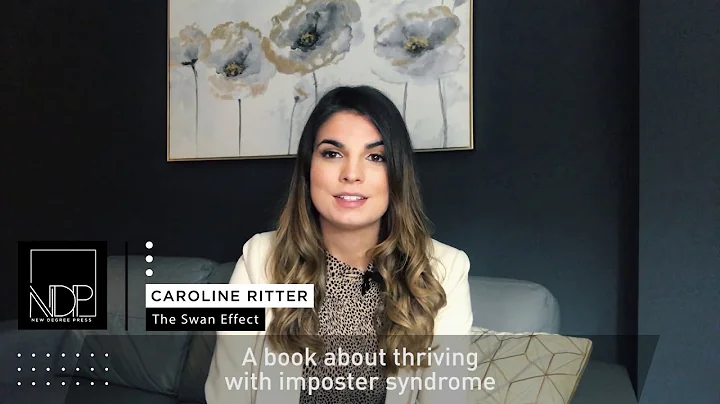 Caroline Ritter The Swan Effect