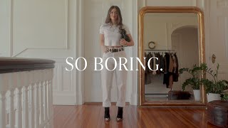 How I ended boring outfits once & for all. by Dearly Bethany 83,571 views 2 weeks ago 21 minutes