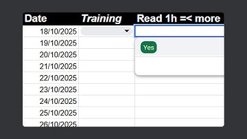How to build habits & stay Consistent (it