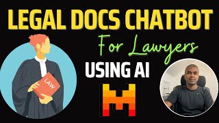 Query Legal Docs like a Pro with Mixtral