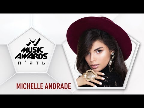 MICHELLE ANDRADE – Megamix, M1 Music Awards 2019