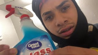Fast and aggressive random triggers Your getting robbed to sleep | (lofi asmr)