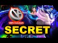 SECRET vs VG - TI10 GROUP STAGE FINAL - THE INTERNATIONAL 10 DOTA 2