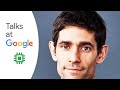 Nicholas Thompson | Building for Digital Health | Talks at Google