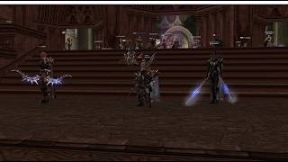 ПОДГОТОВКА Lineage 2 | Scryde X | #lineage2 #scryde #scrydex #asterios