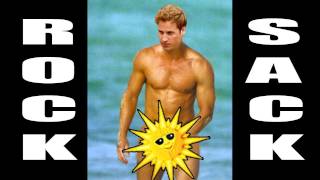 Prince William and Kate are Having a Baby! (Autotune Remix) "Rock Sack"