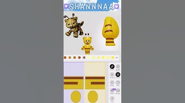 How to make cat-bee from poppy playtime chapter3 ! #bud #budcreate #smilingcritters #dogday
