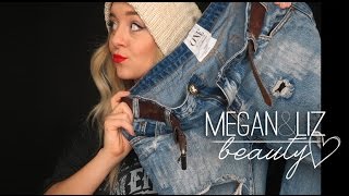 All About Dem Jeans with Megan & Liz | LifeOfMeganandLiz