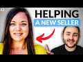 How alia is growing from 010kmo on amazon fba  beginner amazon seller